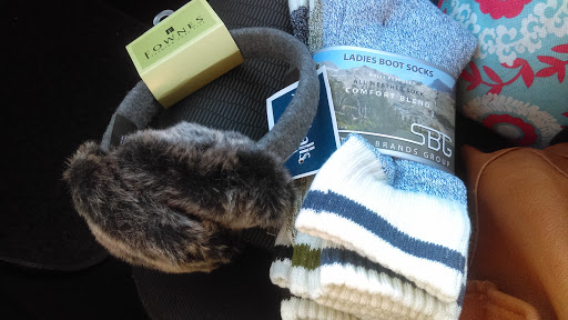 Department Store «Marshalls», reviews and photos, 6042 Azle Ave, Lake Worth, TX 76135, USA