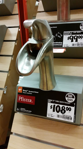 Home Improvement Store «The Home Depot», reviews and photos, 39 Long Pond Rd, Plymouth, MA 02360, USA