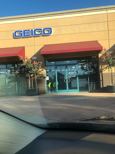 Geico Hayward