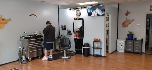 JW Barber Shop