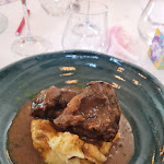 Photo n°3 de l'avis de Alessandro.o fait le 09/12/2019 à 18:25 sur le  Casa Mia Ristorante Pizzeria à Trecase