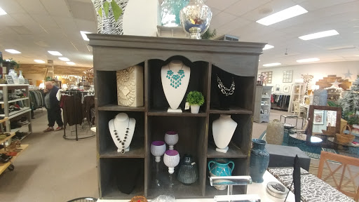 Thrift Store «10:10 Thrift», reviews and photos, 5960 Stewart Pkwy, Douglasville, GA 30135, USA