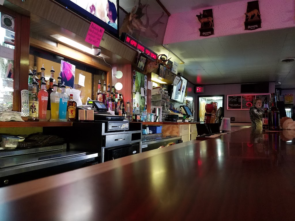 Harold's Bar 56007