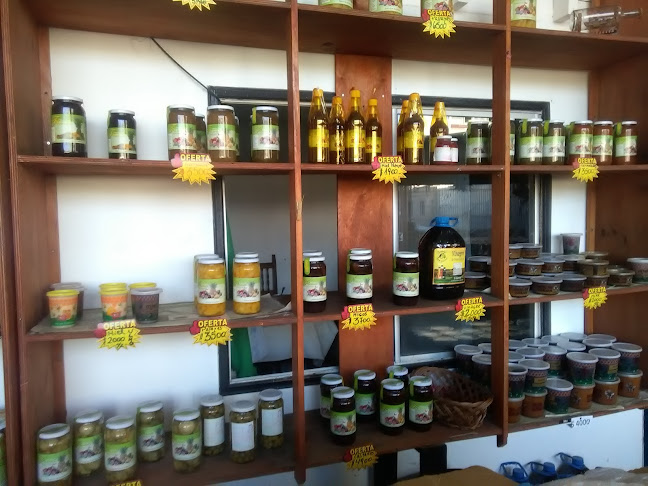 Feria Sargento Aldea - Supermercado