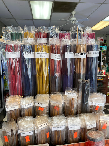 Tobacco Shop «Smoke Shop Plus», reviews and photos, 1331 Kendall Dr #3, San Bernardino, CA 92407, USA