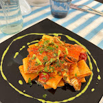 Photo n°1 de l'avis de L. fait le 29/02/2024 à 12:50 sur le  Trattoria Da Guido à Bolsena