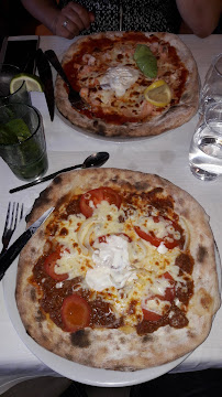 Pizza du Pizzeria Le Pagnol à Bruz - n°5