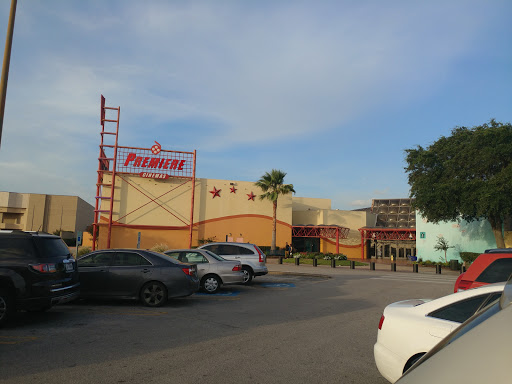 Movie Theater «Baytown Premiere Cinema 11», reviews and photos, 1518 San Jacinto Mall, Baytown, TX 77521, USA