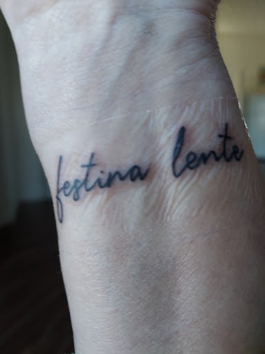 Explore back of shoulder tattoo ideas, creative tattoo ideas in San Diego, available at San Diego Tattoo Company