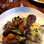 Photo n°2 de l'avis de Ulrich.a fait le 22/08/2020 à 15:00 sur le  Ralfs Restaurant à Büsum