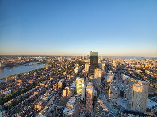 Observatory «Skywalk Observatory», reviews and photos, 800 Boylston St, Boston, MA 02199, USA
