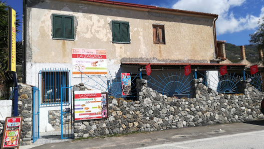 Bar Pizzeria edicola La Zagara Via Bonello, 89863 Joppolo VV, Italia