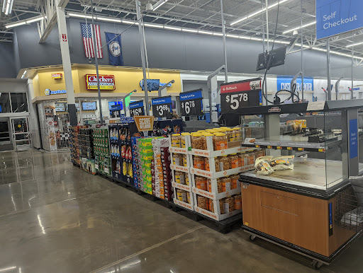 Walmart Supercenter