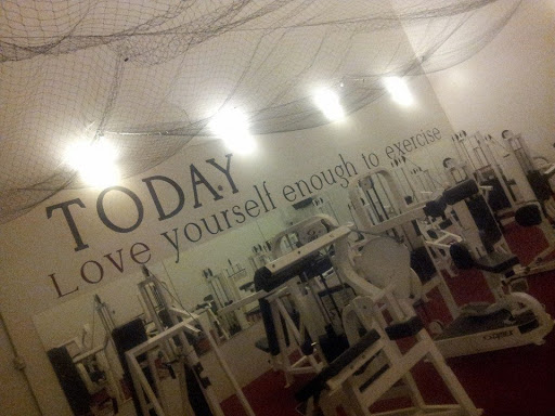 Health Club «The Energy Club», reviews and photos, 2 Tower Plaza, Long Beach, MS 39560, USA