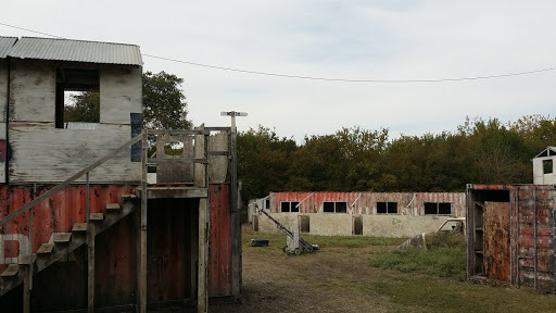 Amusement Park «DFW Adventure Park», reviews and photos, 13055 Cleveland Gibbs Rd, Roanoke, TX 76262, USA