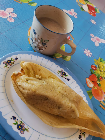 DESAYUNOS DOñA CIRY