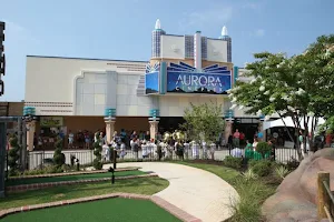 Area 51 - Aurora Cineplex and The Fringe Miniature Golf image