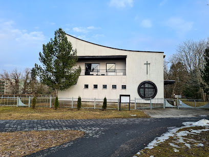 Tallinna Kristlik Nelipühi Kogudus 'Ülestõus'