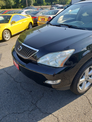 Used Car Dealer «First Choice Auto Sales», reviews and photos, 9772 Fairfax Blvd, Fairfax, VA 22031, USA