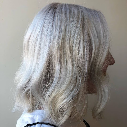 Hair Salon «Landis Lifestyle Salon», reviews and photos, 569 N 300 W, Salt Lake City, UT 84103, USA