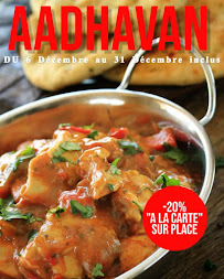 Photos du propriétaire du Restaurant indien AADHAVAN à Melun - n°17