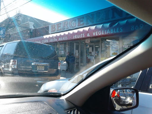 Supermarket «Bergenline Supermarket», reviews and photos, 8107 Bergenline Ave, North Bergen, NJ 07047, USA