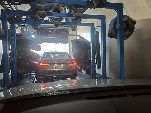 Car Wash «Wild Wash Express», reviews and photos, 8960 Sepulveda Blvd, North Hills, CA 91343, USA