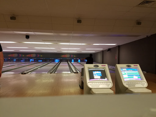 Bowling Alley «ABC Bowling Lanes», reviews and photos, 1245 Park Ave, Williamsport, PA 17701, USA