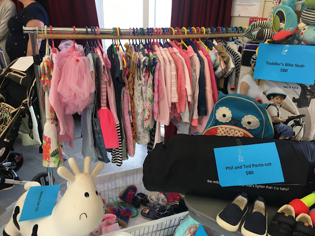 Good As New Pre Loved Kids Market - Baby store