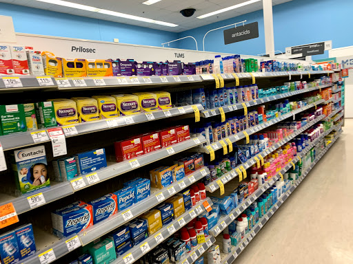 Drug Store «Walgreens», reviews and photos, 4880 Central Ave NE, Hilltop, MN 55421, USA