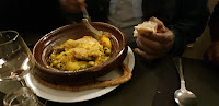 Plats et boissons du Restaurant marocain Saveurs du Maroc à Mons-en-Barœul - n°1