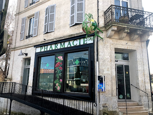 Pharmacie Hafil - Pouey à Magnac-sur-Touvre