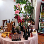 Photo n°5 de l'avis de Jan.e fait le 04/08/2018 à 17:38 sur le  Restaurante O Ferrinho à Guarda