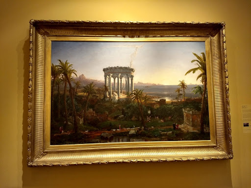 Museum «Woodmere Art Museum», reviews and photos, 9201 Germantown Ave, Philadelphia, PA 19118, USA
