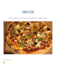 Photos du propriétaire du Pizzeria Presto Pizza à Rognes - n°1