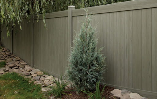 Fence Contractor «Veterans Fence», reviews and photos