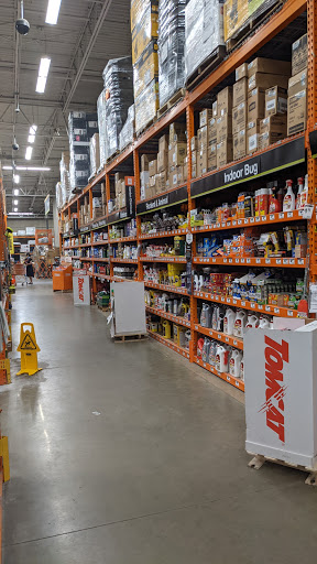 Home Improvement Store «The Home Depot», reviews and photos, 1490 Capital Cir NW, Tallahassee, FL 32303, USA