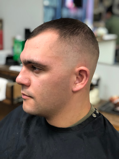 Barber Shop «The Barber Shop», reviews and photos, 385 W Center St, West Bridgewater, MA 02379, USA