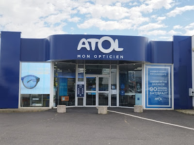 Atol Mon Opticien à Aubière