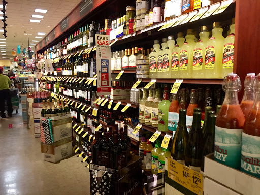 Grocery Store «Vons», reviews and photos, 710 Broadway, Santa Monica, CA 90401, USA