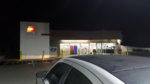 Convenience Store «Dash In Food Stores», reviews and photos, 5105 Indian Head Hwy, Indian Head, MD 20640, USA