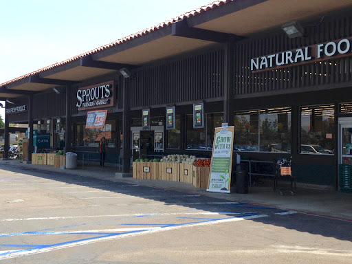 Health Food Store «Sprouts Farmers Market», reviews and photos, 1327 Encinitas Blvd, Encinitas, CA 92024, USA