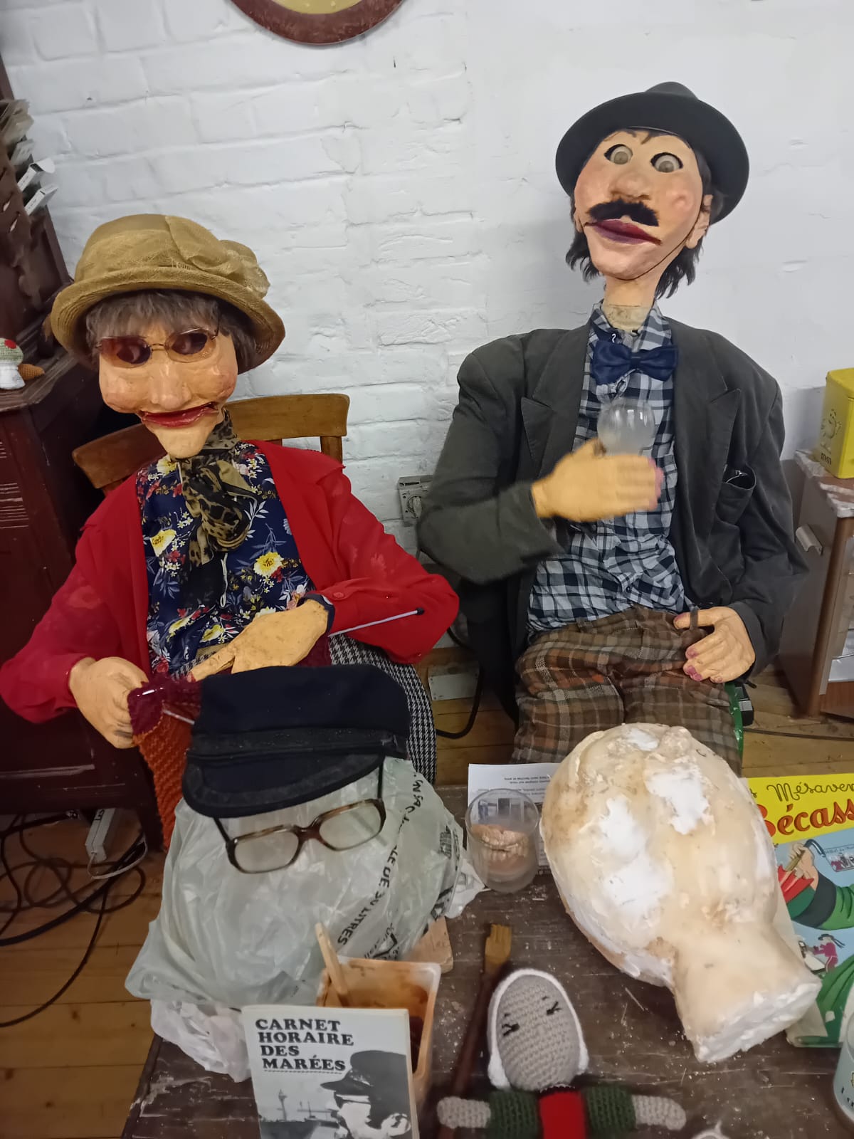 Photo n° 5 de l'avis de Sheila.r fait le 11/08/2023 à 14:08