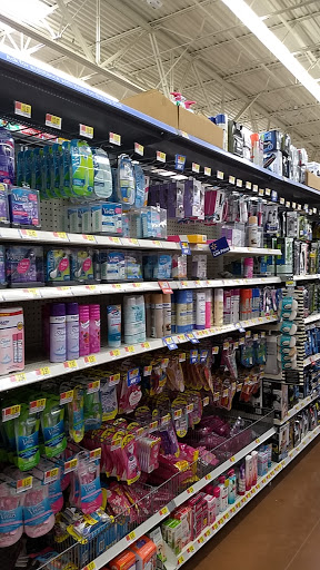 Department Store «Walmart Supercenter», reviews and photos, 2347 Veterans Memorial Pkwy S, Lafayette, IN 47909, USA