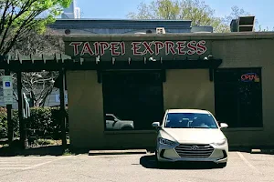 Taipei Express image