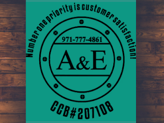 A & E Construction LLC