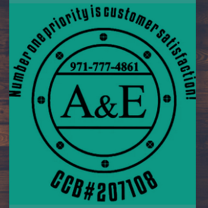 A & E Construction LLC