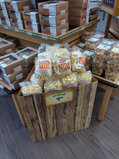 Health Food Store «Sprouts Farmers Market», reviews and photos, 110 S Interstate Hwy 35, Round Rock, TX 78681, USA