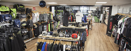 Magasin d'articles de sports Dragon Bleu Rungis