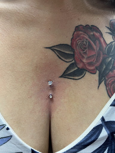 Find verse tattoos ideas for your next unique tattoo in Yakima at Maximus Body Piercing Studio